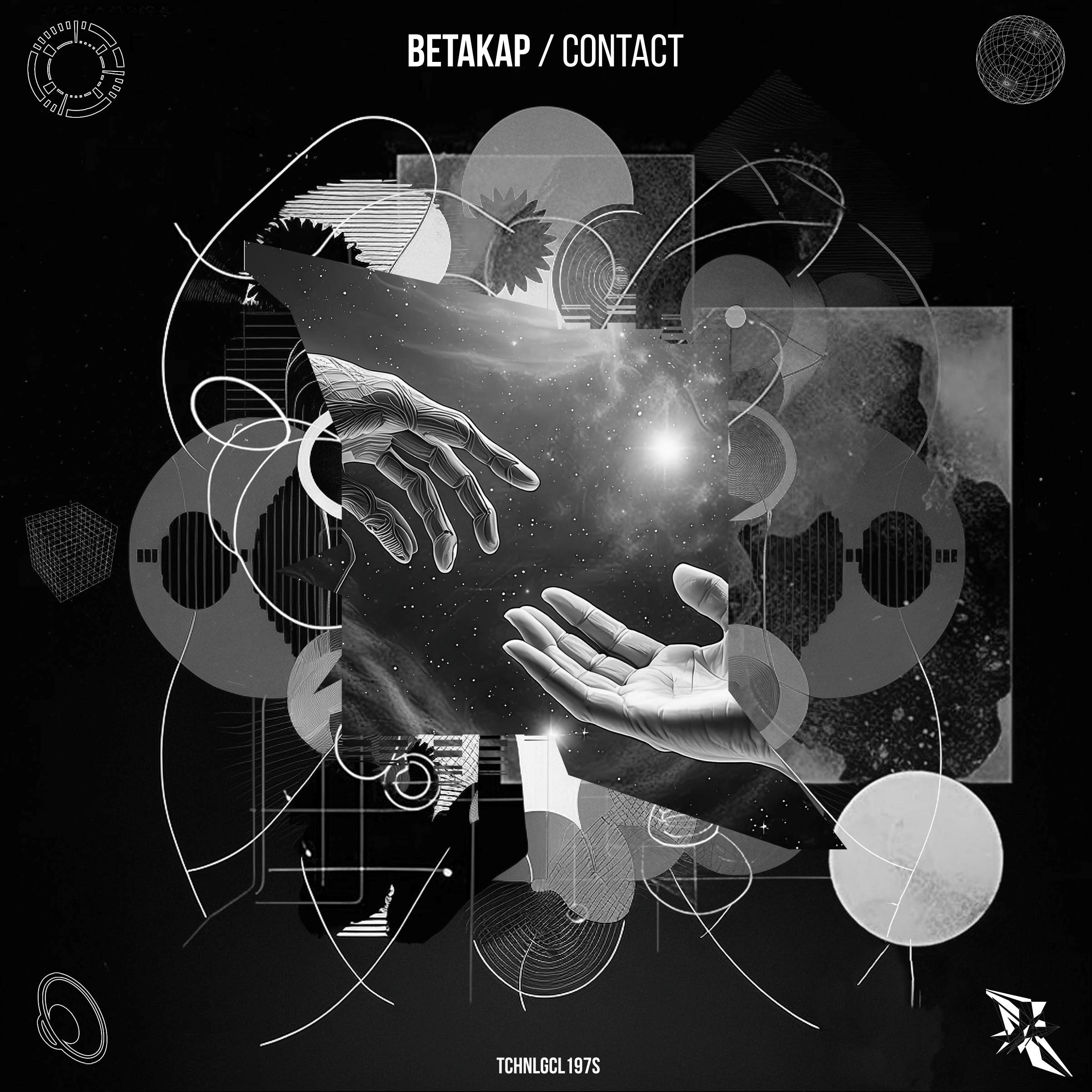 BetaKap - Contact