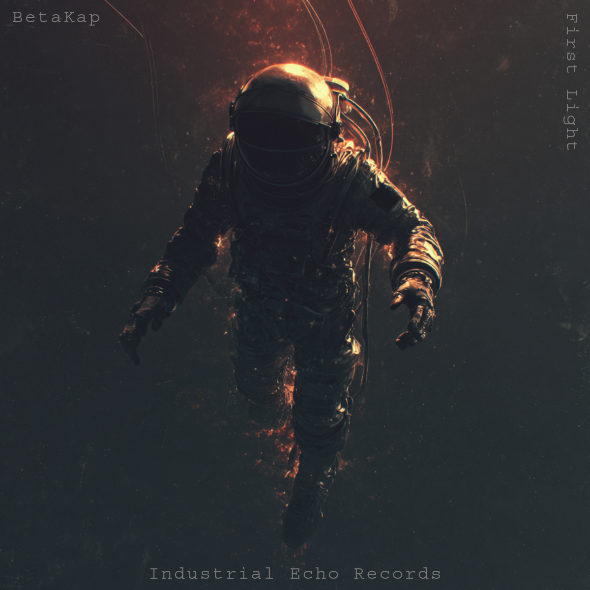 BetaKap - First Light
