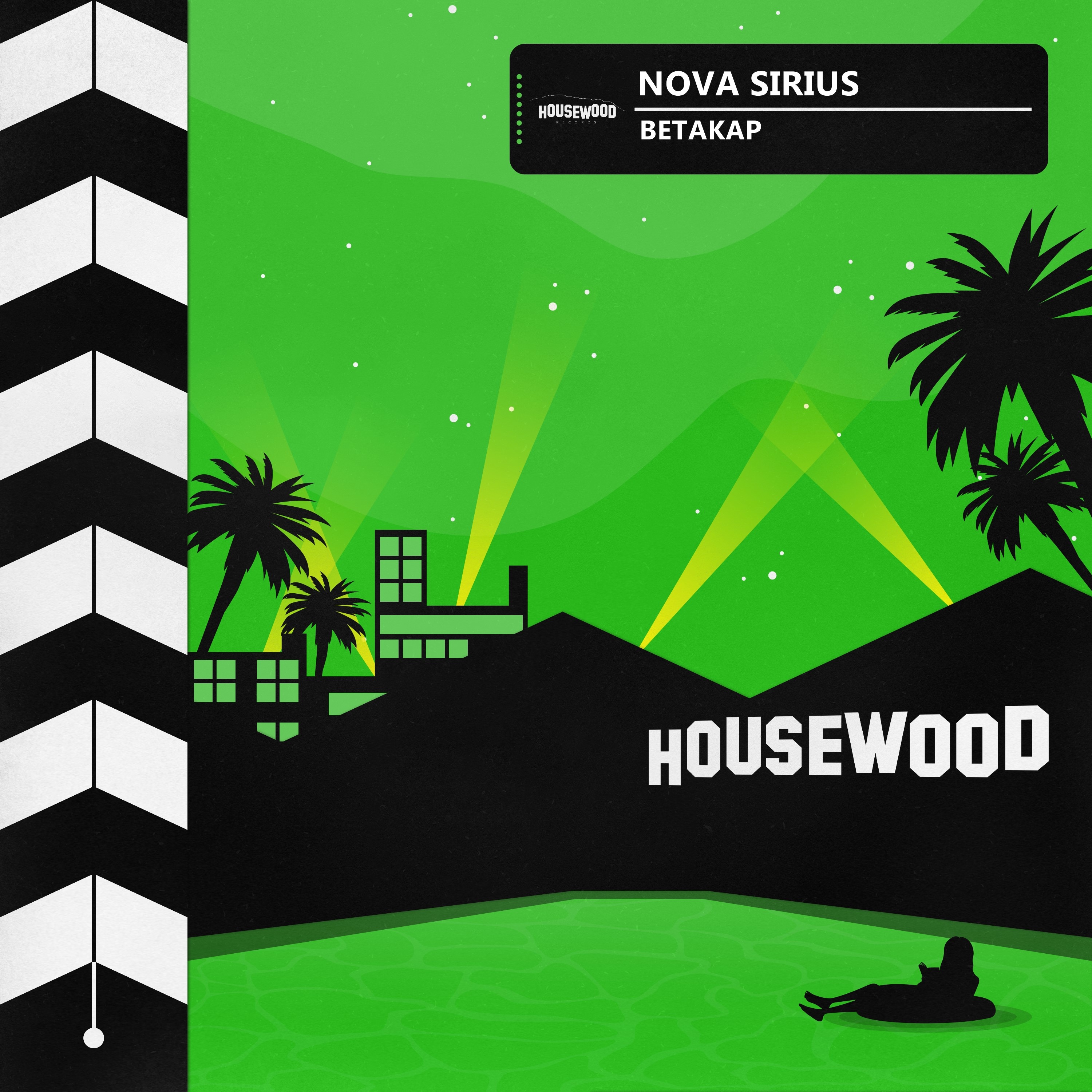 BetaKap - Housewood