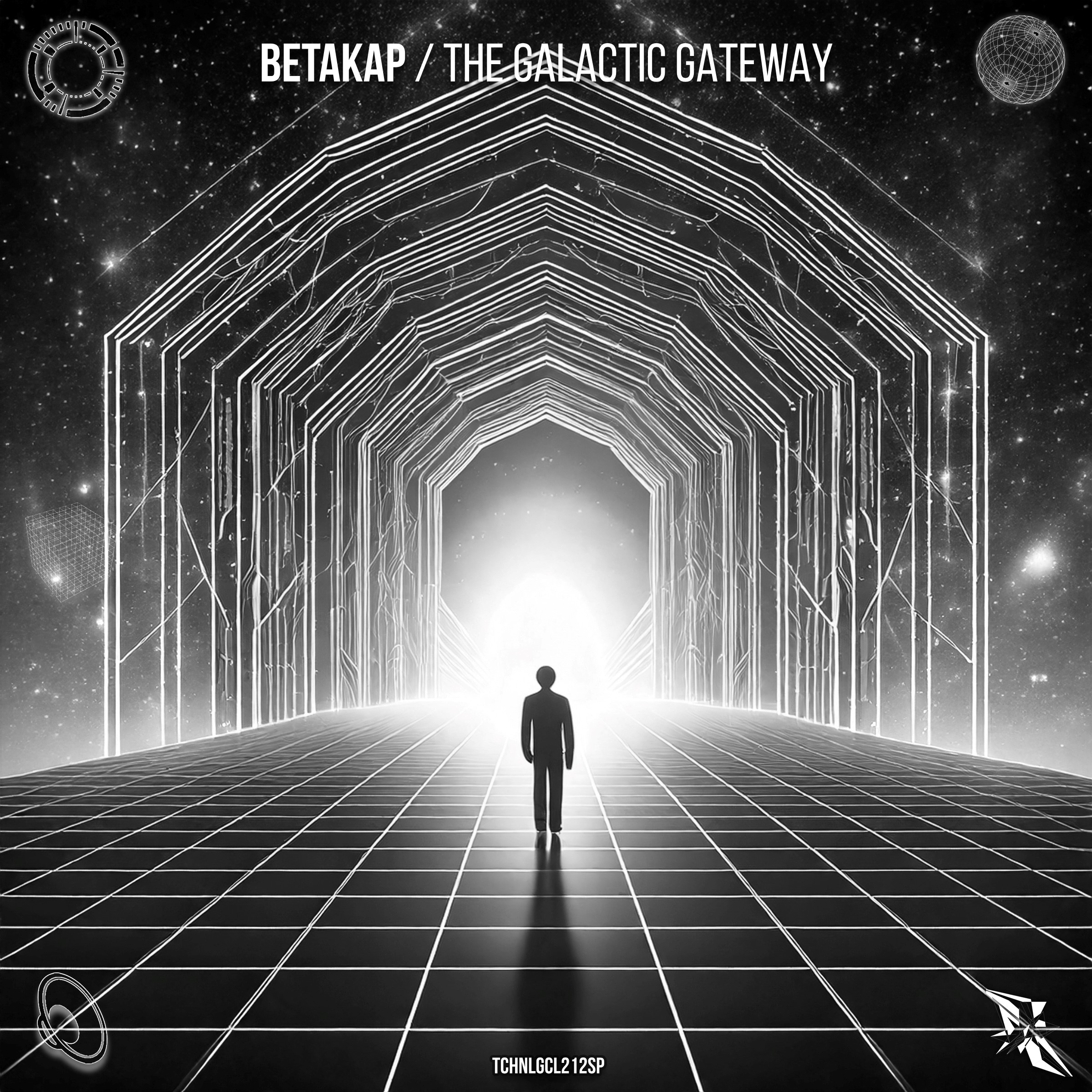 BetaKap - The Galactic Gateway