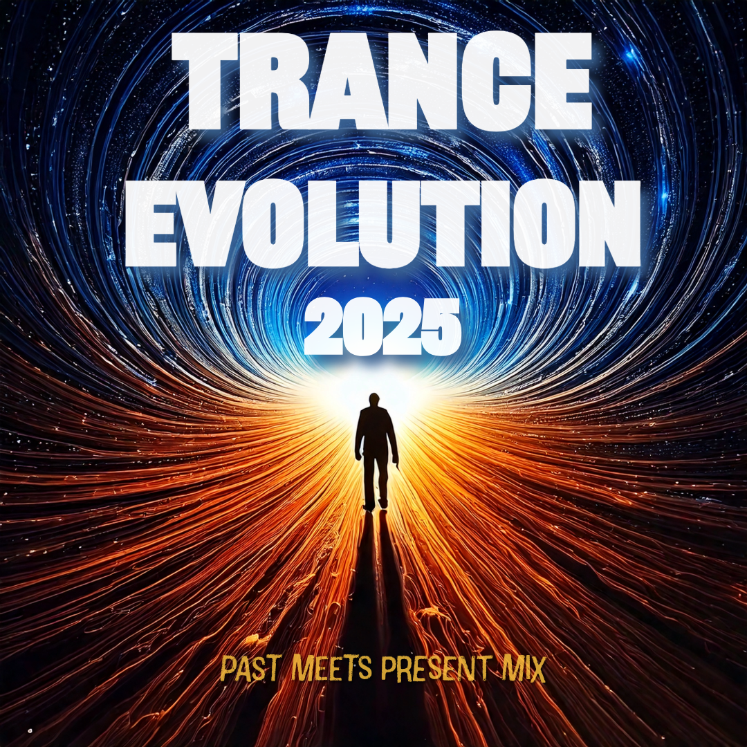 BetaKap - Trance Evolution 2025
