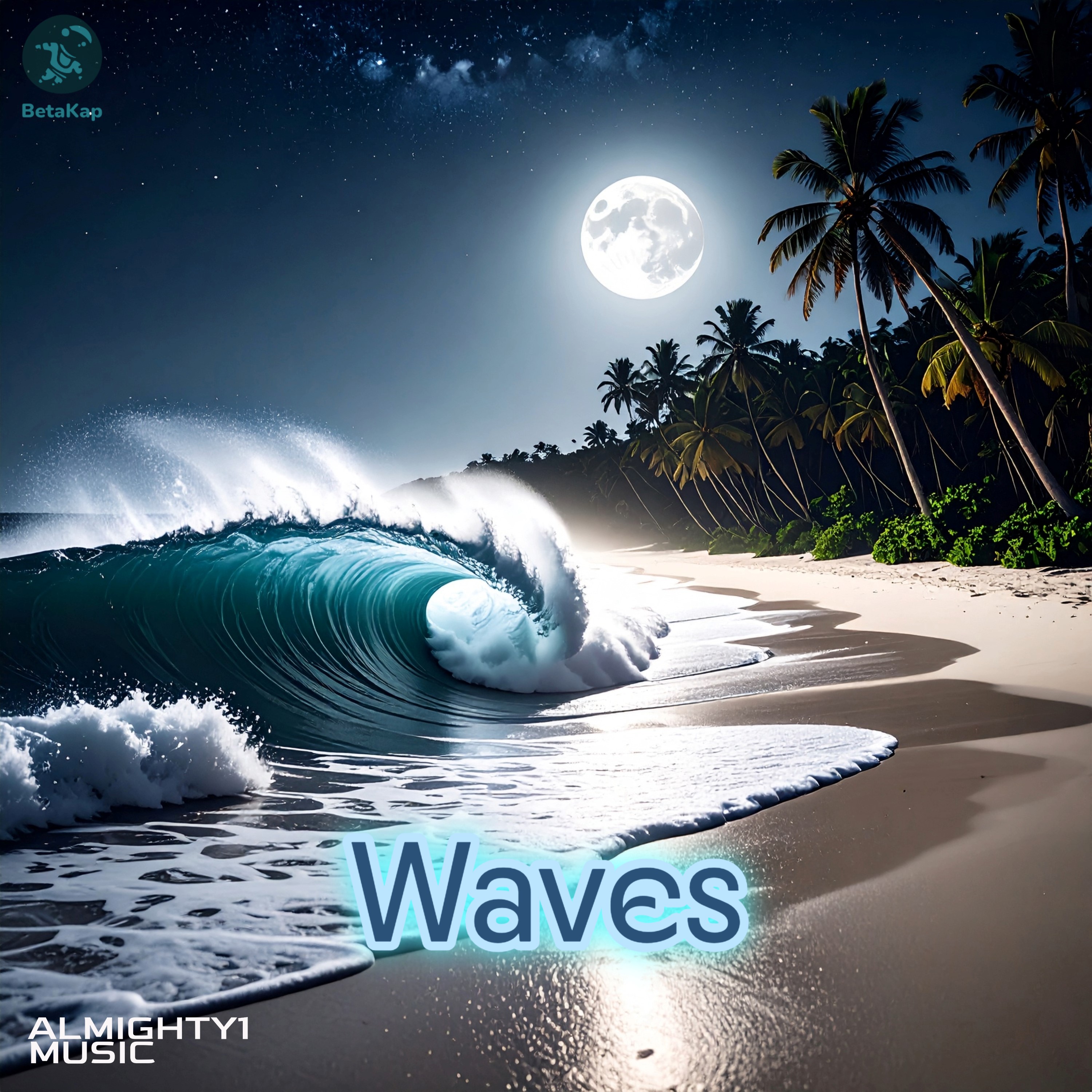 BetaKap - Waves